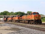 BNSF 5264